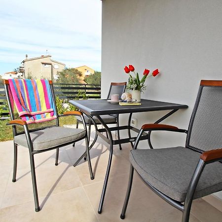 זאדאר Blue Lagoon Apartments מראה חיצוני תמונה
