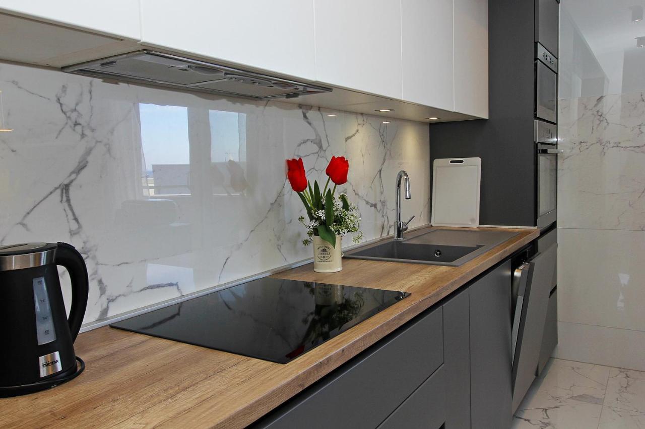 זאדאר Blue Lagoon Apartments מראה חיצוני תמונה